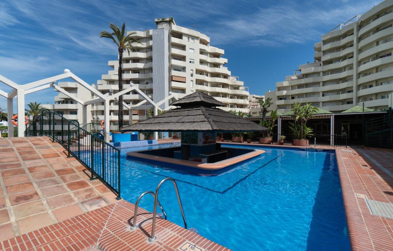Benalbeach Benalmádena Exterior foto