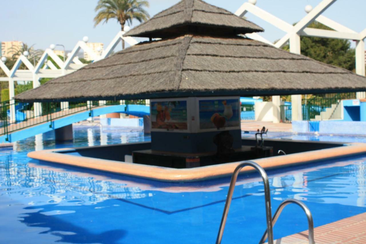Benalbeach Benalmádena Exterior foto