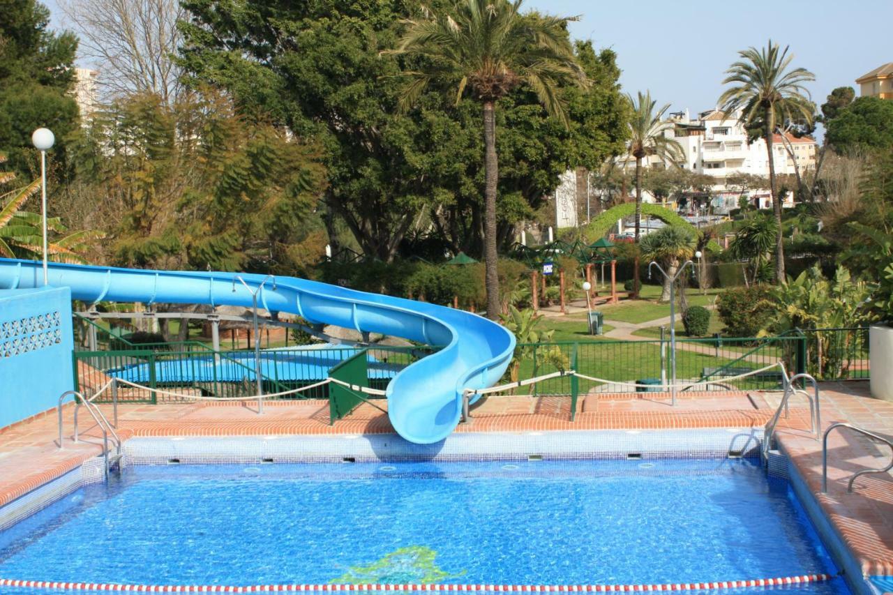 Benalbeach Benalmádena Exterior foto